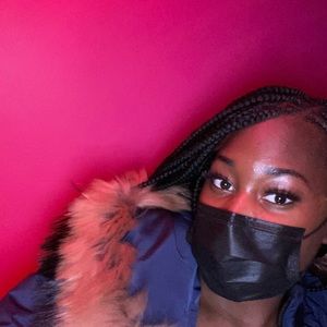 Meet your Posher, Kaylah